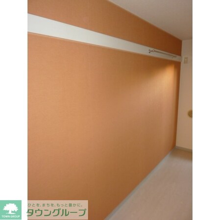 シティライフの物件内観写真